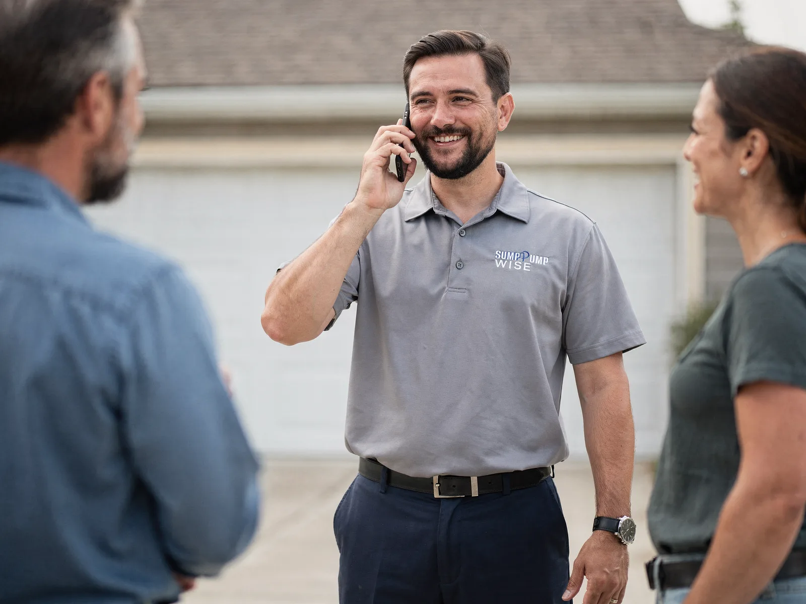 Water Heater Repair La Cygne, KS FAQs
